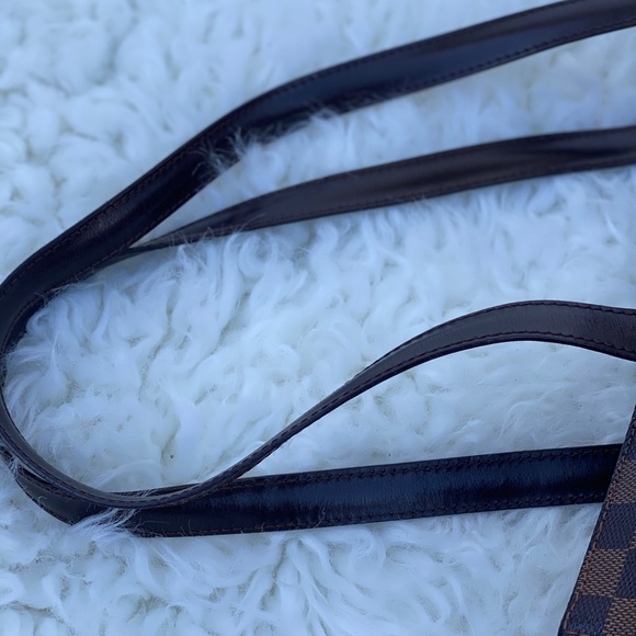 🚫SOLD🚫 Louis Vuitton Damier Ebene Chelsea - Picture 8 of 12